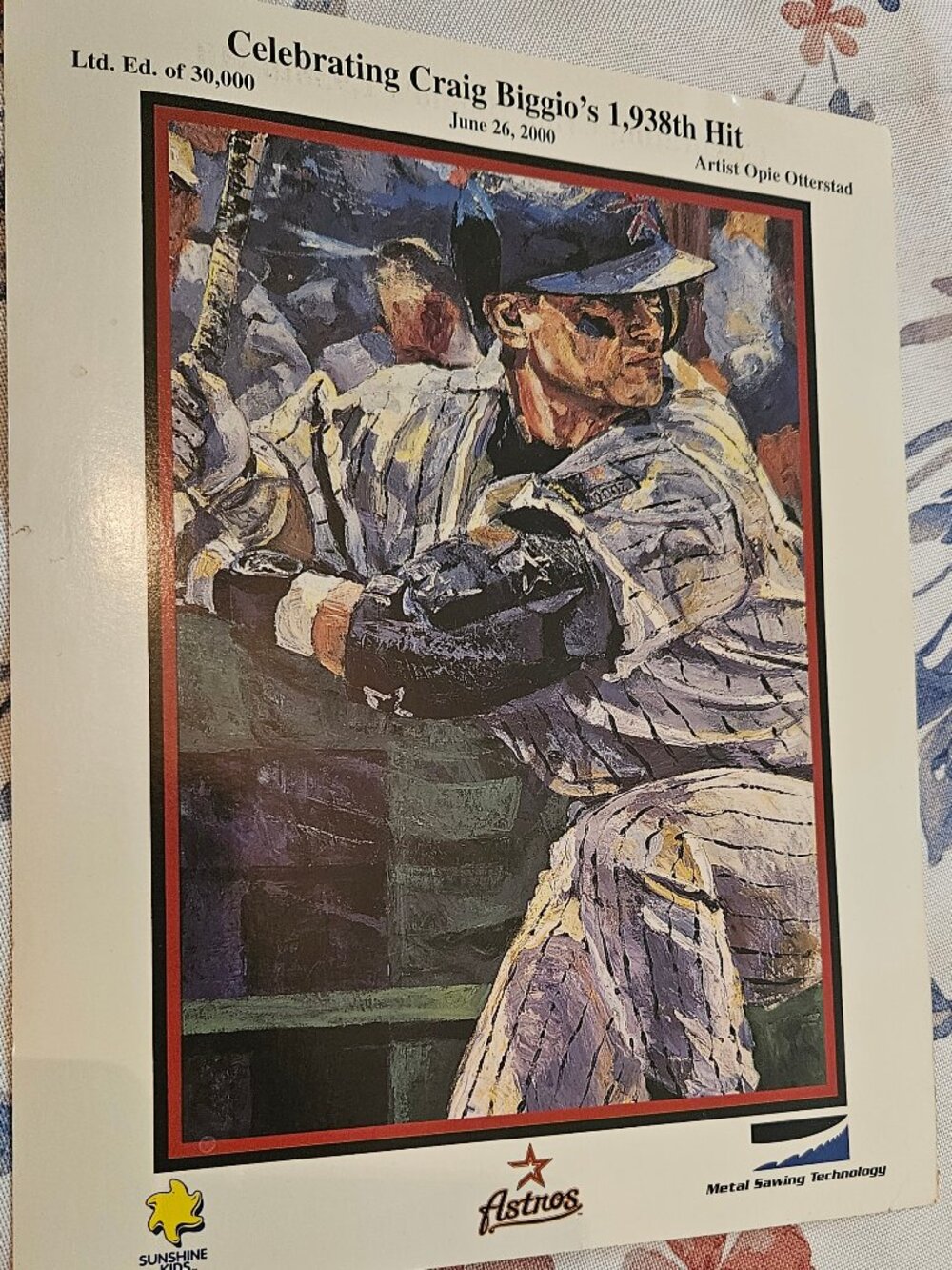 Craig Biggio